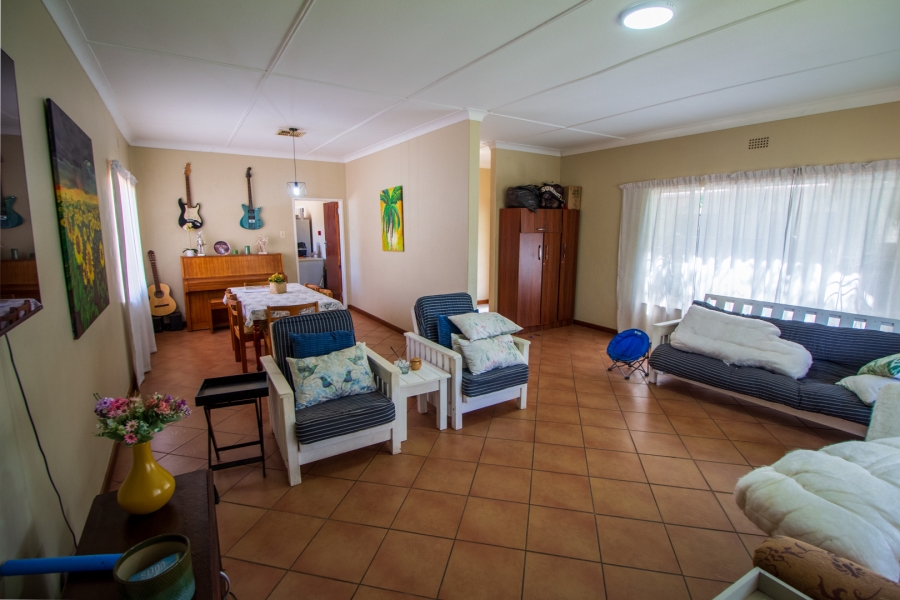 3 Bedroom Property for Sale in Oosterville Northern Cape